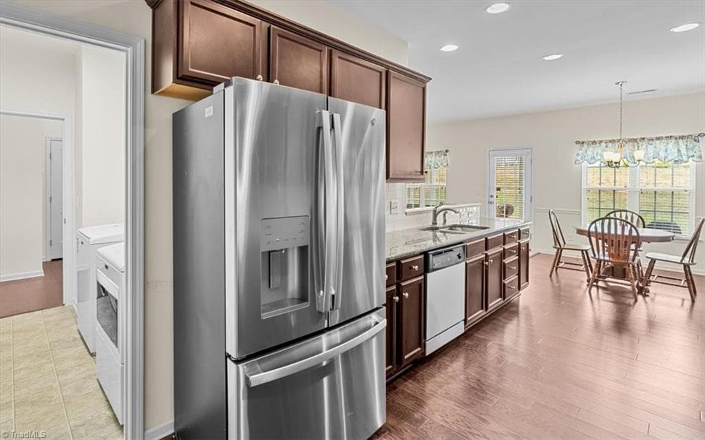 Stick/Site Built at 6002 Trailshead Drive, Greensboro NC 27405, photo 14 of 31