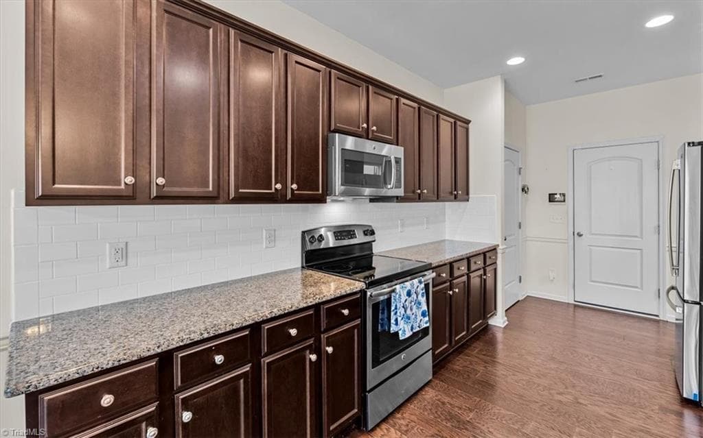 Stick/Site Built at 6002 Trailshead Drive, Greensboro NC 27405, photo 11 of 31