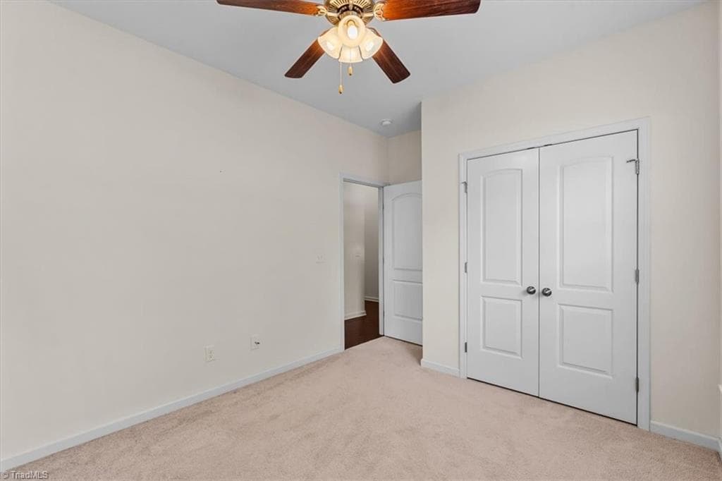 Stick/Site Built at 6002 Trailshead Drive, Greensboro NC 27405, photo 21 of 31