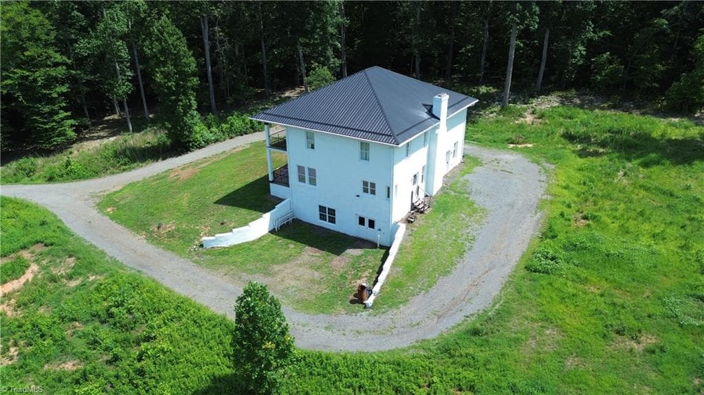Stick/Site Built at 2421 Harvel School Road, Yadkinville NC 27055, Yadkinville, photo 43 of 44