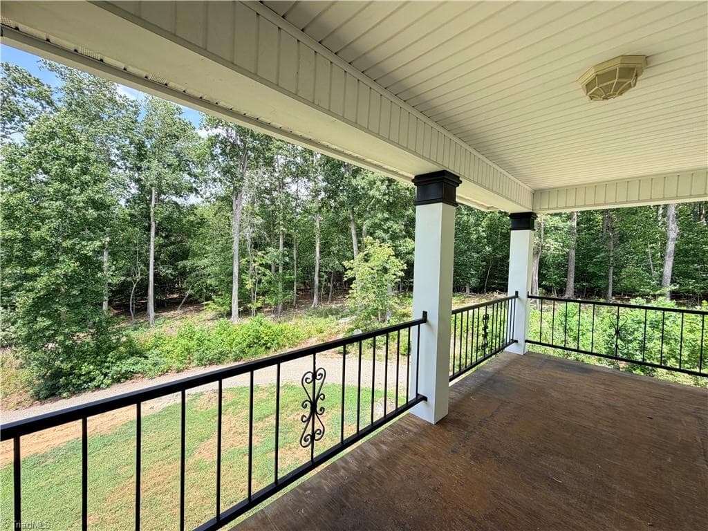 Stick/Site Built at 2421 Harvel School Road, Yadkinville NC 27055, Yadkinville, photo 32 of 44