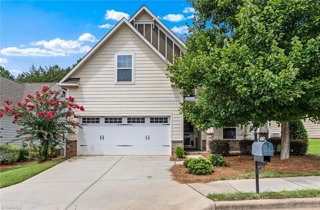 Stick/Site Built at 3714 Littlebrook Drive, Clemmons NC 27012, photo 2 of 41