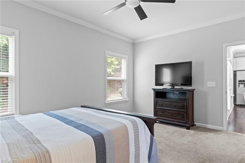 Stick/Site Built at 3714 Littlebrook Drive, Clemmons NC 27012, photo 16 of 41