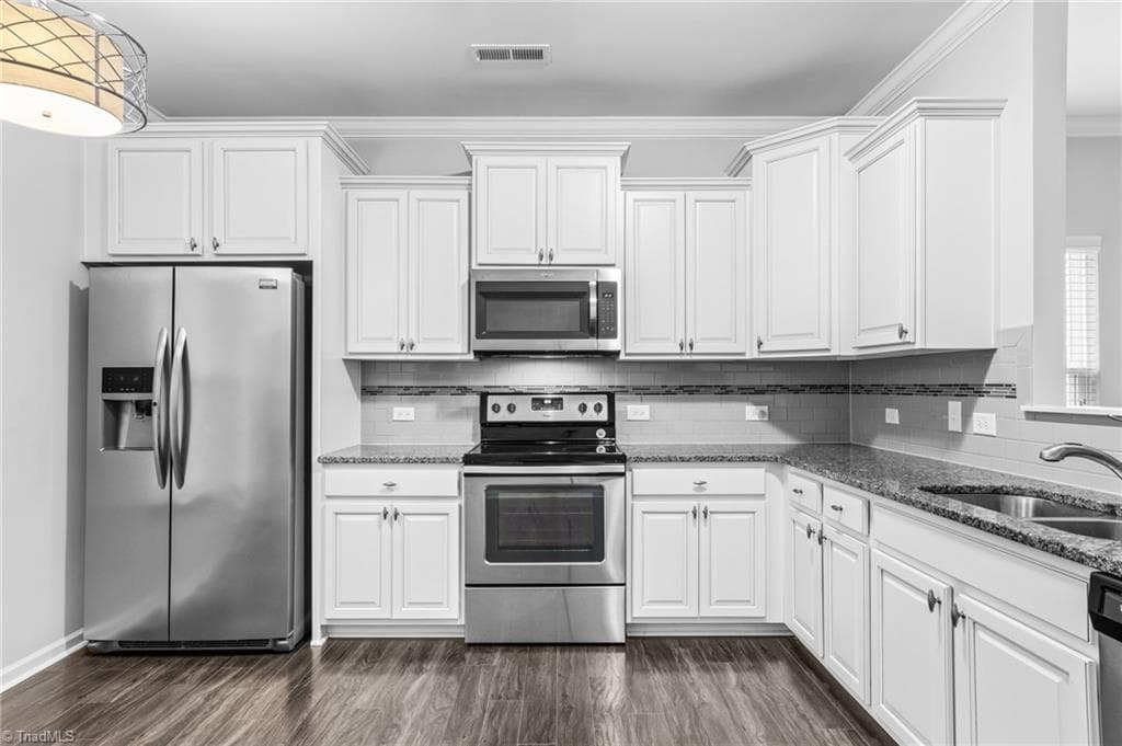 Stick/Site Built at 3714 Littlebrook Drive, Clemmons NC 27012, photo 12 of 41