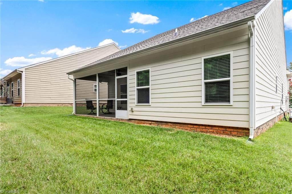 Stick/Site Built at 3714 Littlebrook Drive, Clemmons NC 27012, photo 36 of 41