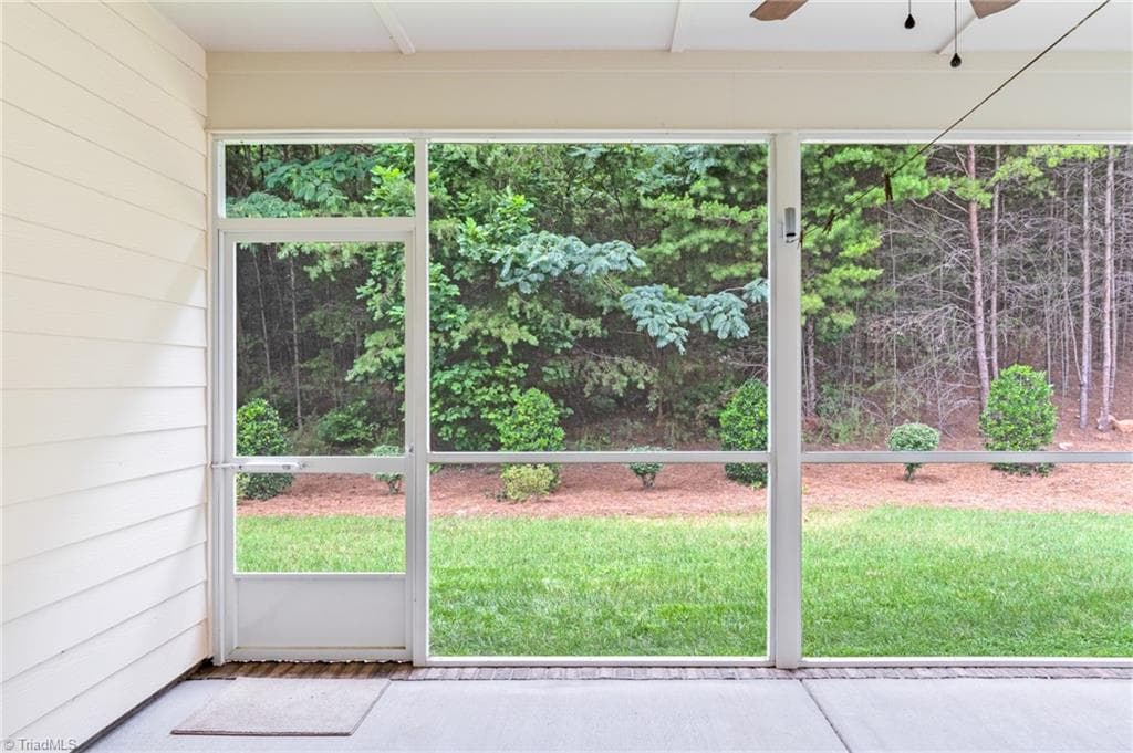 Stick/Site Built at 3714 Littlebrook Drive, Clemmons NC 27012, photo 32 of 41
