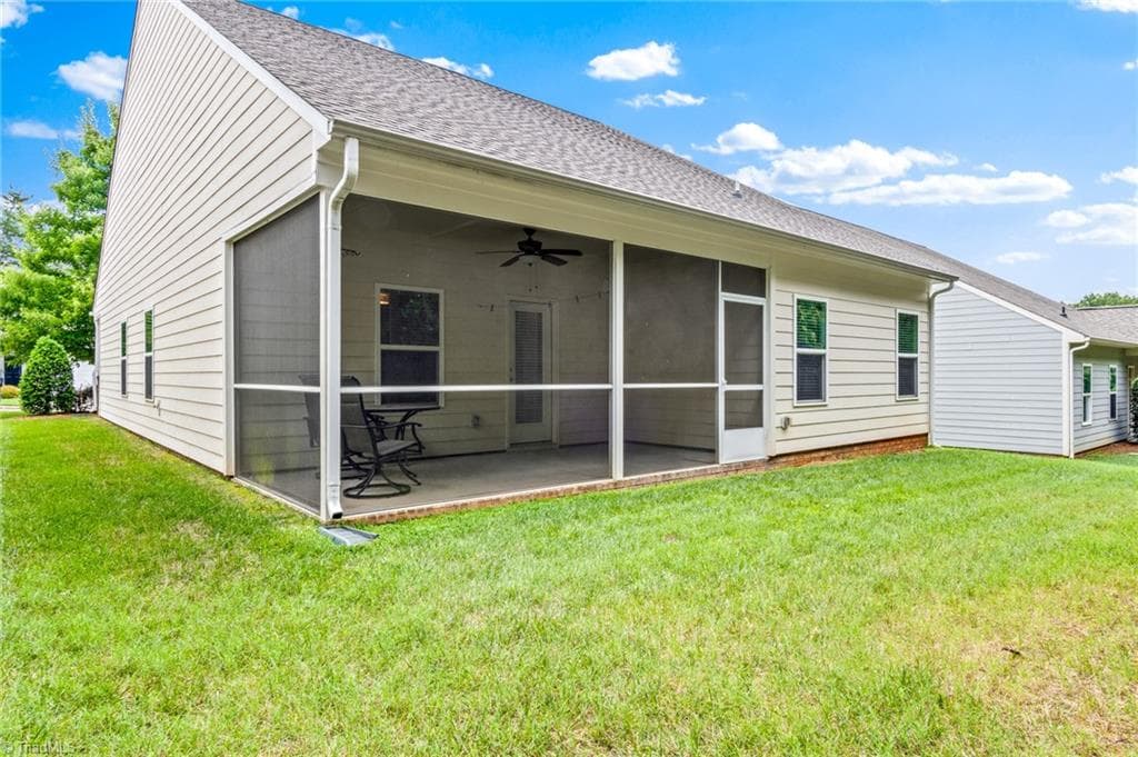 Stick/Site Built at 3714 Littlebrook Drive, Clemmons NC 27012, photo 34 of 41
