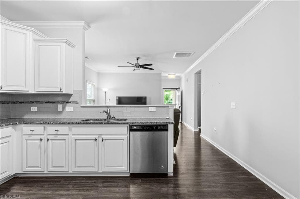 Stick/Site Built at 3714 Littlebrook Drive, Clemmons NC 27012, photo 14 of 41