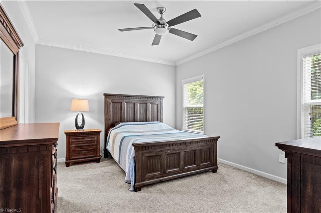Stick/Site Built at 3714 Littlebrook Drive, Clemmons NC 27012, photo 15 of 41