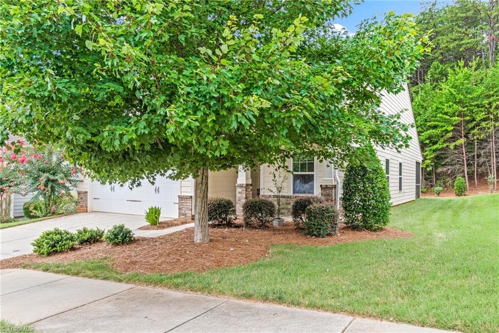Stick/Site Built at 3714 Littlebrook Drive, Clemmons NC 27012, photo 4 of 41