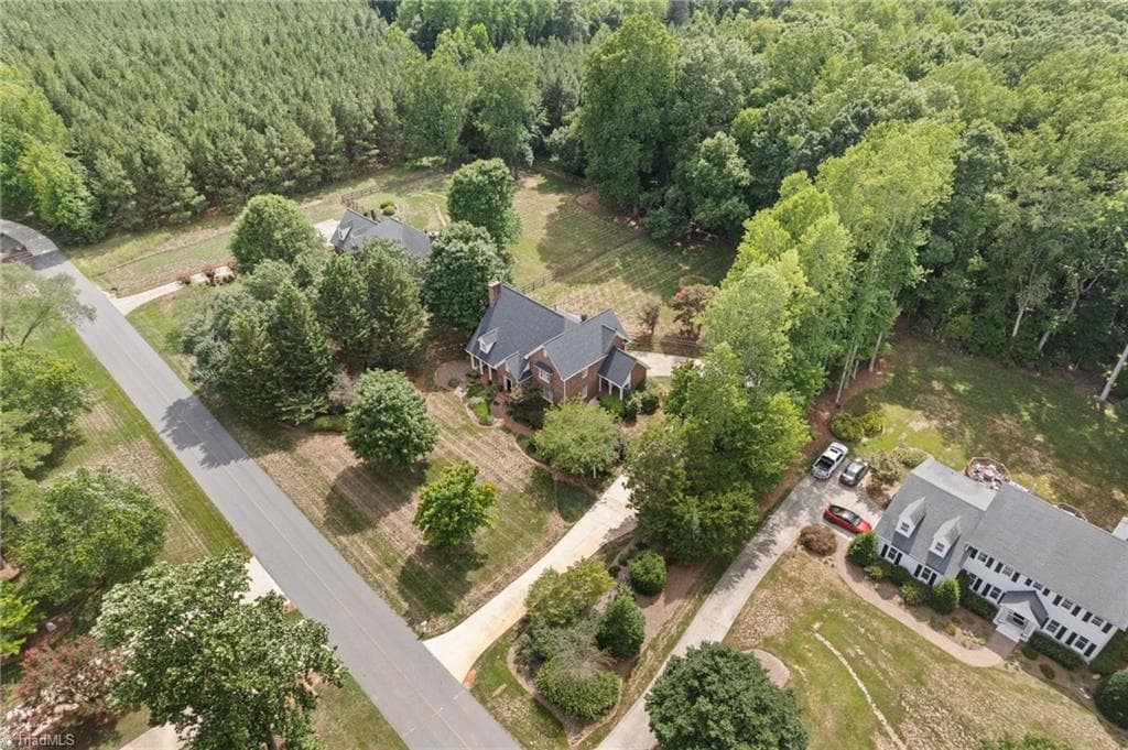 Stick/Site Built at 4606 Hartsford Drive, Greensboro NC 27406, photo 49 of 49