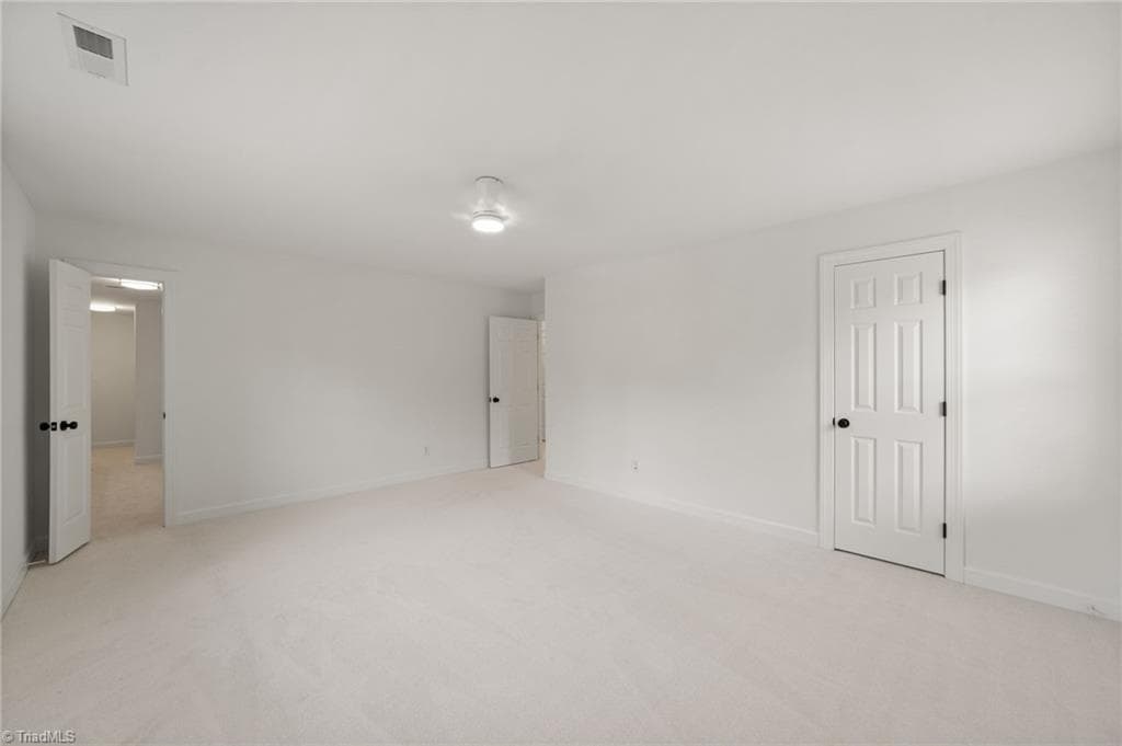 Stick/Site Built at 4606 Hartsford Drive, Greensboro NC 27406, photo 33 of 49