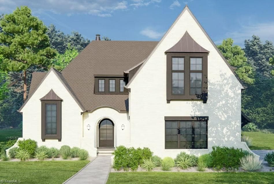 1211 Sturbridge Avenue, High Point NC 27262