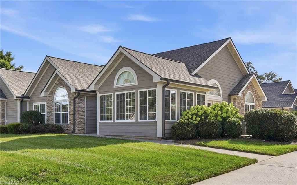 3476 Waterwheel Circle, Winston-Salem NC 27103