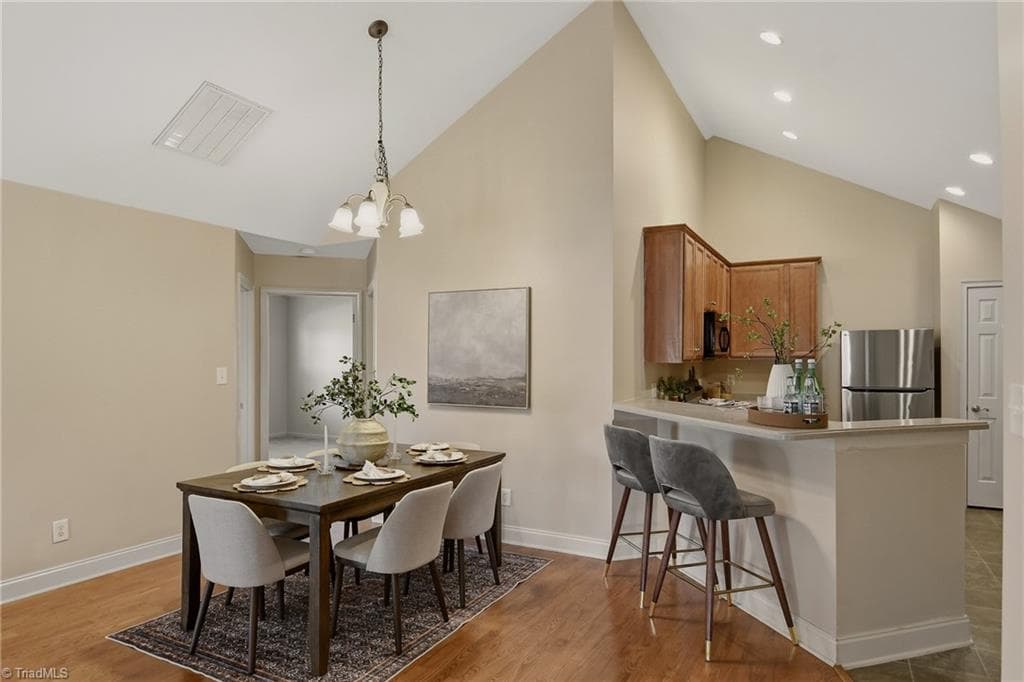 Stick/Site Built at 3476 Waterwheel Circle, Winston-Salem NC 27103, photo 11 of 32