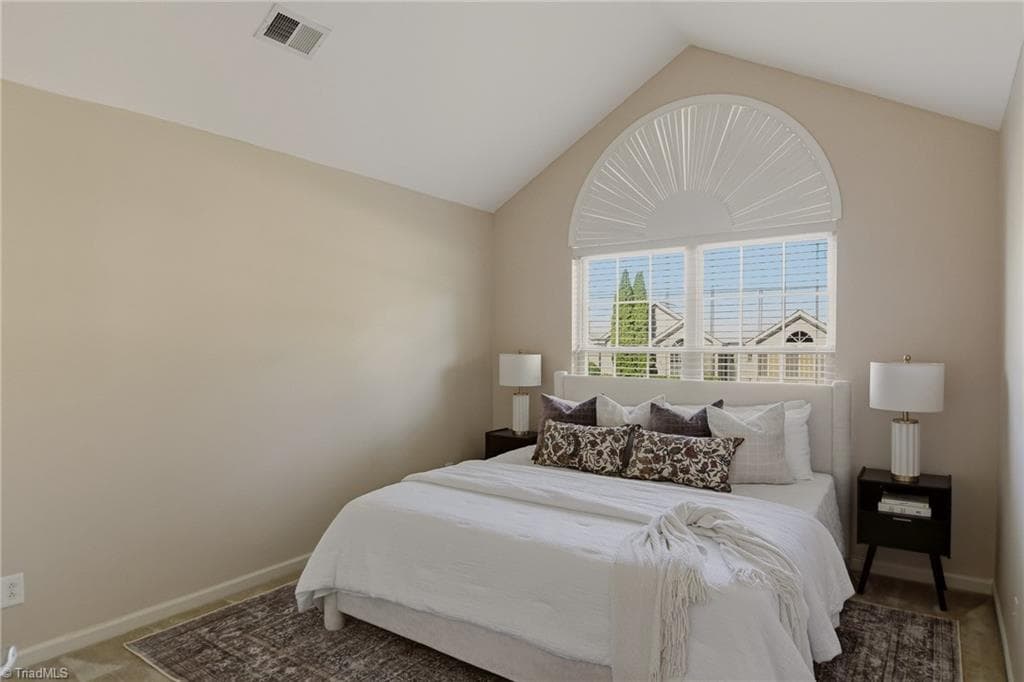 Stick/Site Built at 3476 Waterwheel Circle, Winston-Salem NC 27103, photo 19 of 32