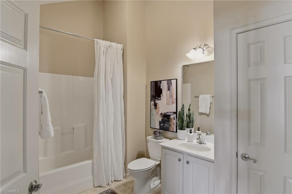Stick/Site Built at 3476 Waterwheel Circle, Winston-Salem NC 27103, photo 21 of 32