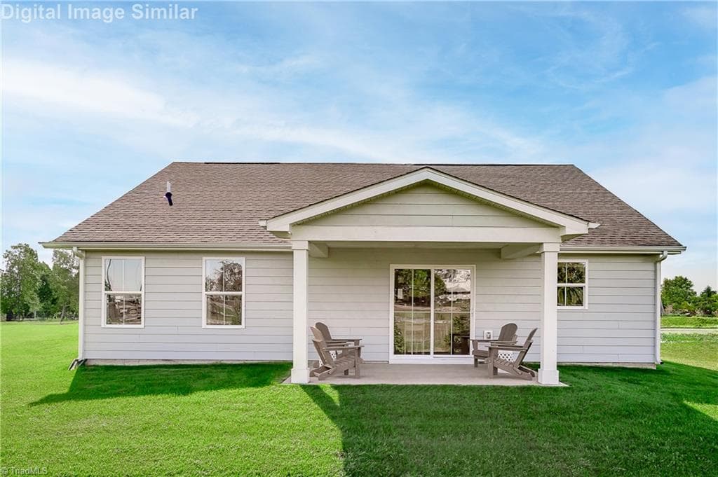 Stick/Site Built at 333 Linwood Estates Drive, Lexington NC 27292, photo 21 of 30