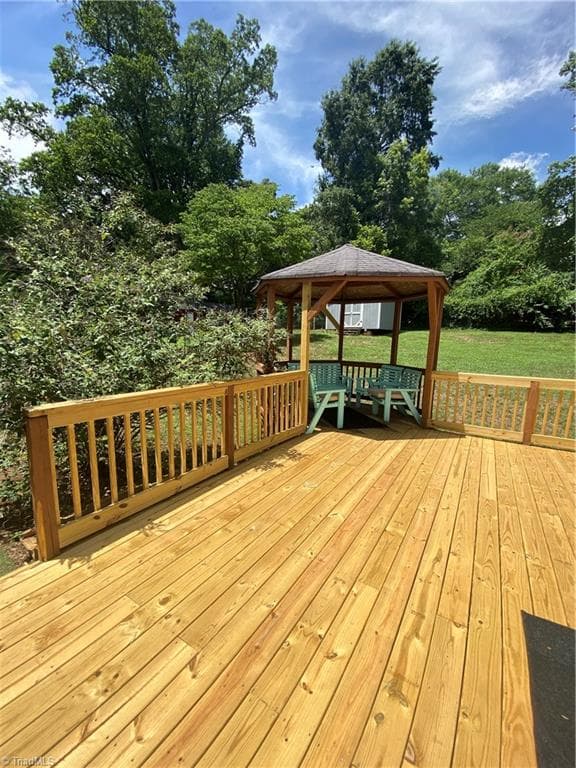 Stick/Site Built at 1112 Green Street, Reidsville NC 27320, photo 23 of 29