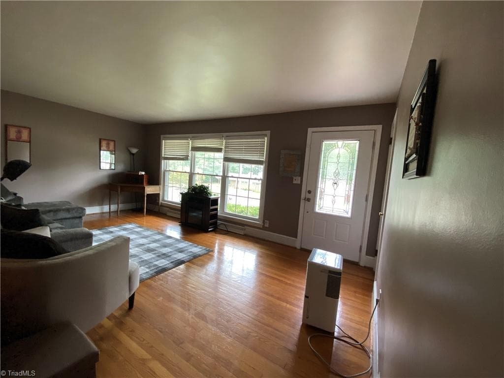 Stick/Site Built at 1112 Green Street, Reidsville NC 27320, photo 7 of 29