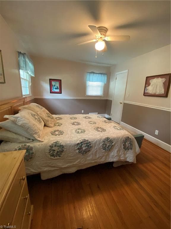 Stick/Site Built at 1112 Green Street, Reidsville NC 27320, photo 20 of 29
