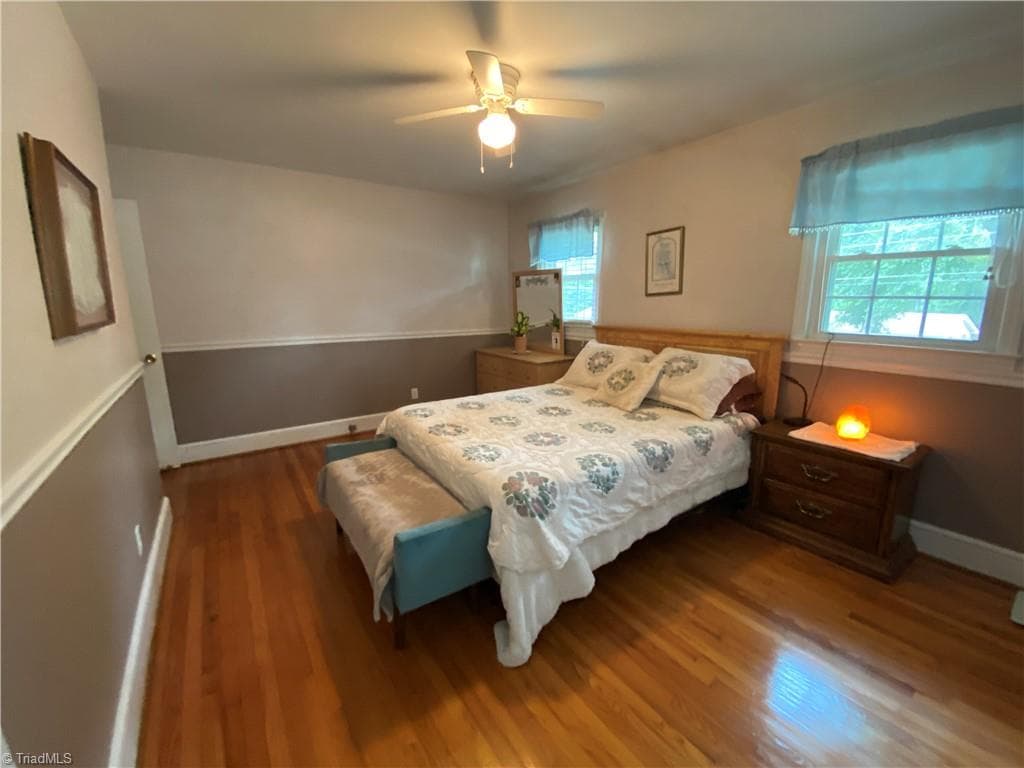 Stick/Site Built at 1112 Green Street, Reidsville NC 27320, photo 19 of 29