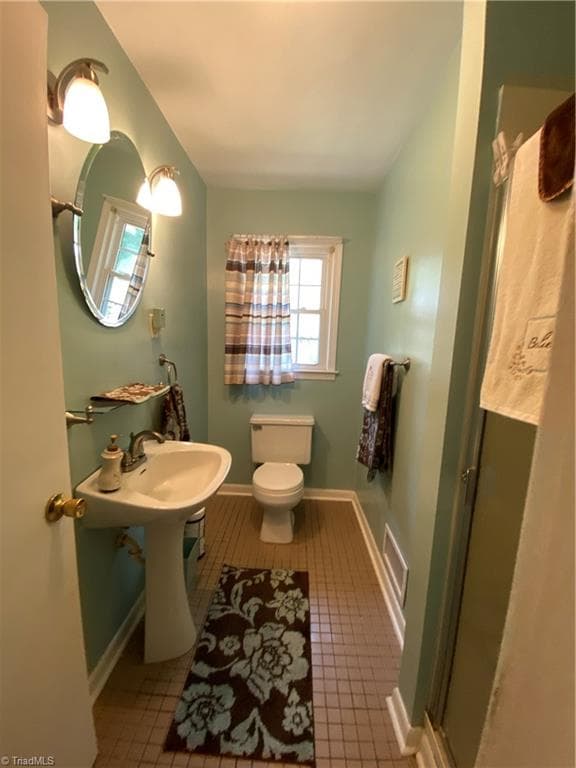 Stick/Site Built at 1112 Green Street, Reidsville NC 27320, photo 21 of 29