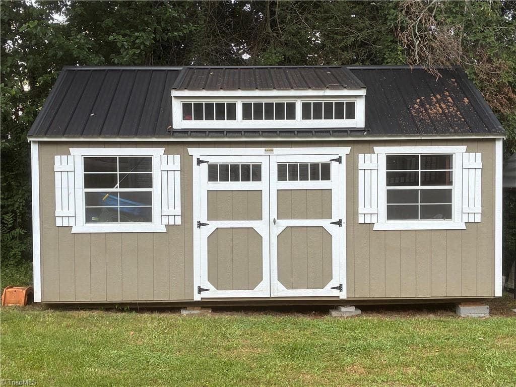 Stick/Site Built at 417 S Main Street, Dobson NC 27017, Dobson, photo 45 of 48