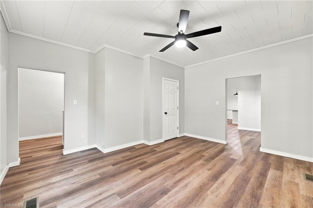 Stick/Site Built at 1108 Hawthorne Lane, Burlington NC 27215, Burlington, photo 9 of 40