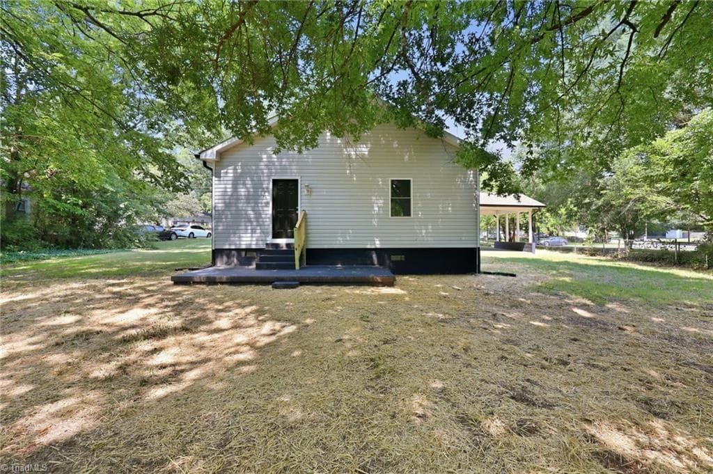 Stick/Site Built at 1108 Hawthorne Lane, Burlington NC 27215, Burlington, photo 34 of 40