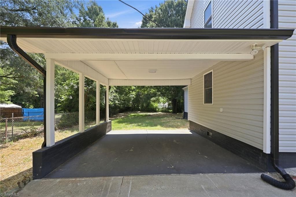 Stick/Site Built at 1108 Hawthorne Lane, Burlington NC 27215, Burlington, photo 33 of 40