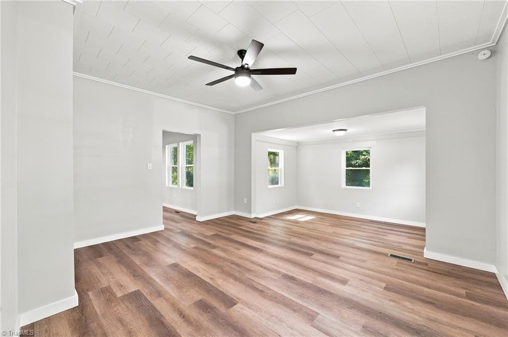 Stick/Site Built at 1108 Hawthorne Lane, Burlington NC 27215, Burlington, photo 8 of 40
