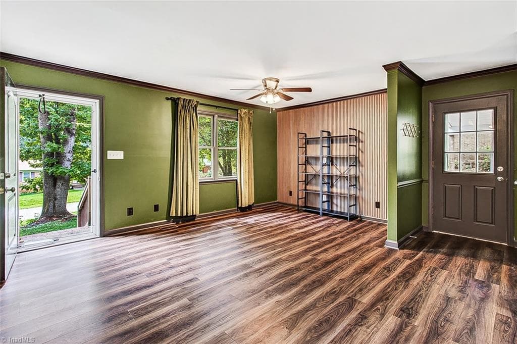 Stick/Site Built at 4918 Kaysboro Drive, Winston-Salem NC 27105, Winston-Salem, photo 2 of 25