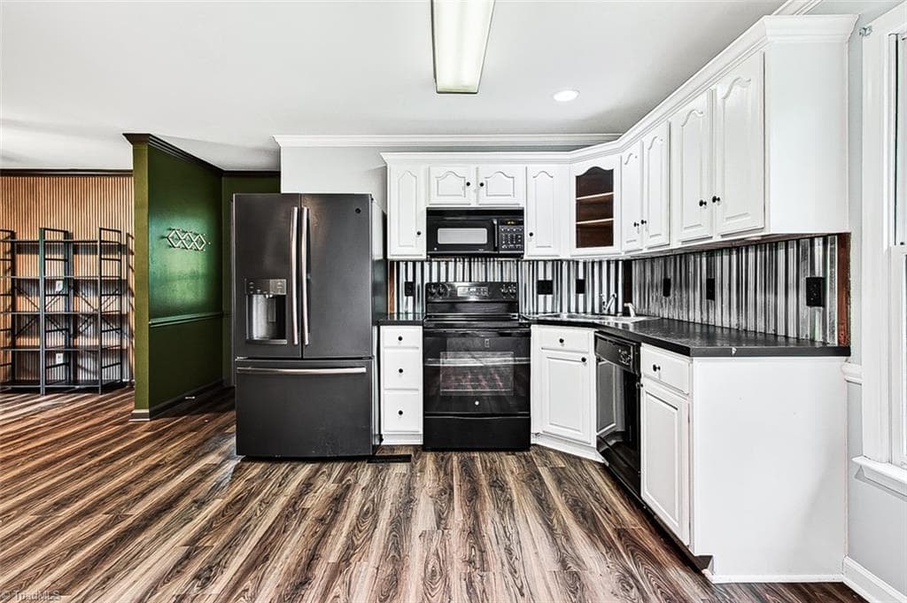 Stick/Site Built at 4918 Kaysboro Drive, Winston-Salem NC 27105, Winston-Salem, photo 7 of 25