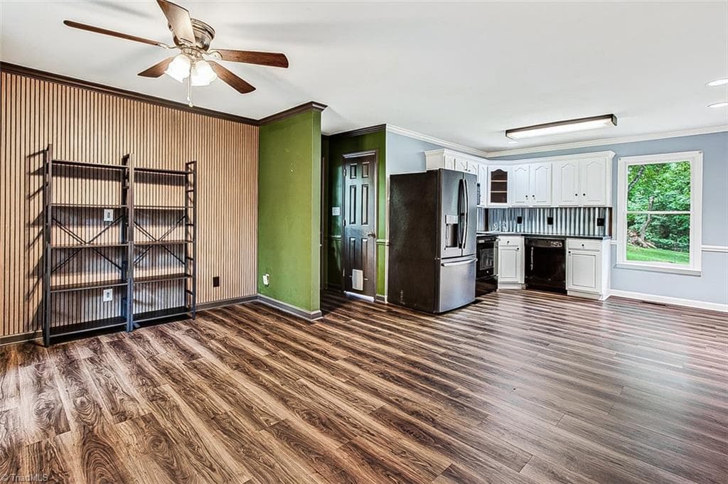 Stick/Site Built at 4918 Kaysboro Drive, Winston-Salem NC 27105, Winston-Salem, photo 4 of 25