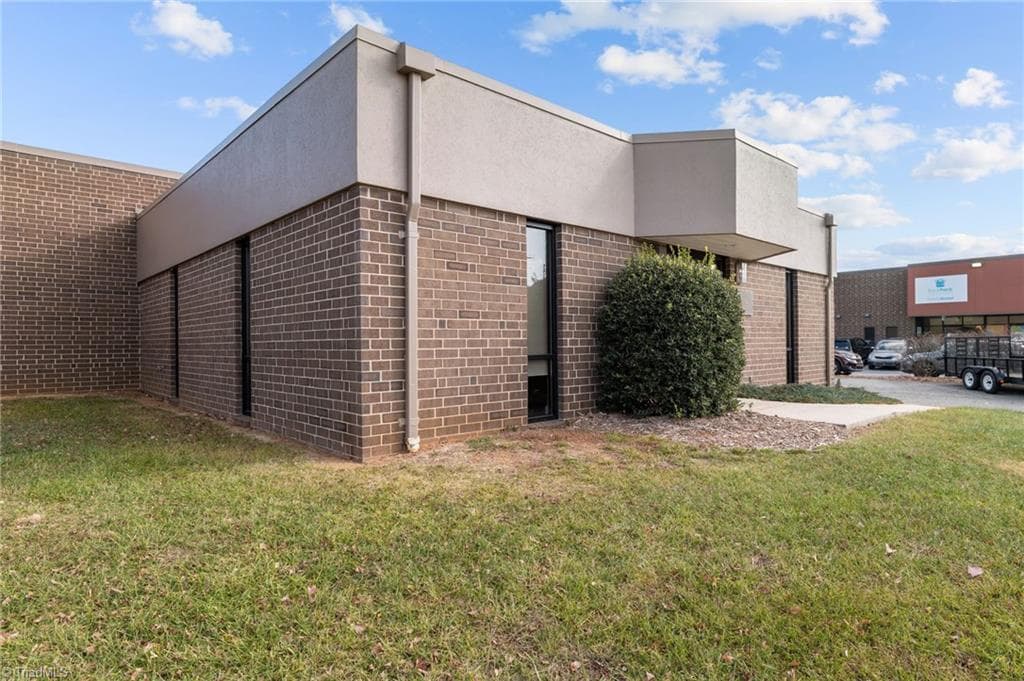 Industrial at 3709 Alliance Drive # C, Greensboro NC 27407, Greensboro, photo 2 of 29