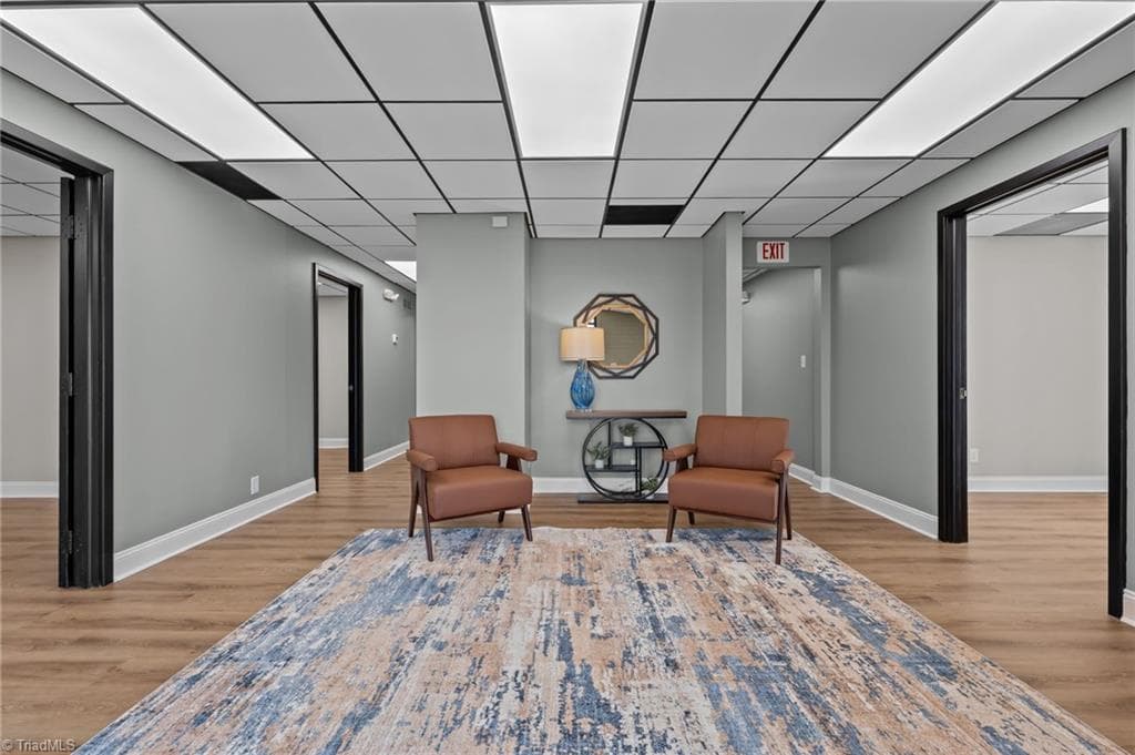 Industrial at 3709 Alliance Drive # C, Greensboro NC 27407, Greensboro, photo 6 of 29