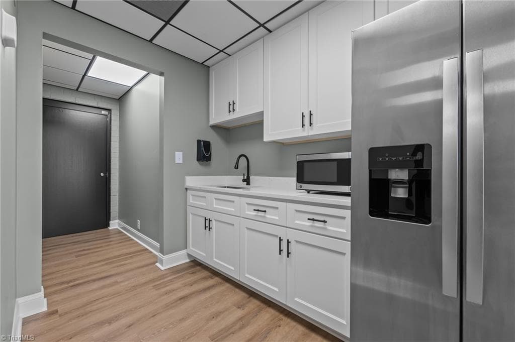 Industrial at 3709 Alliance Drive # C, Greensboro NC 27407, Greensboro, photo 22 of 29