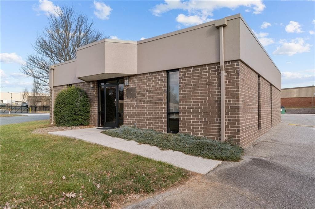 Industrial at 3709 Alliance Drive # C, Greensboro NC 27407, Greensboro, photo 3 of 29