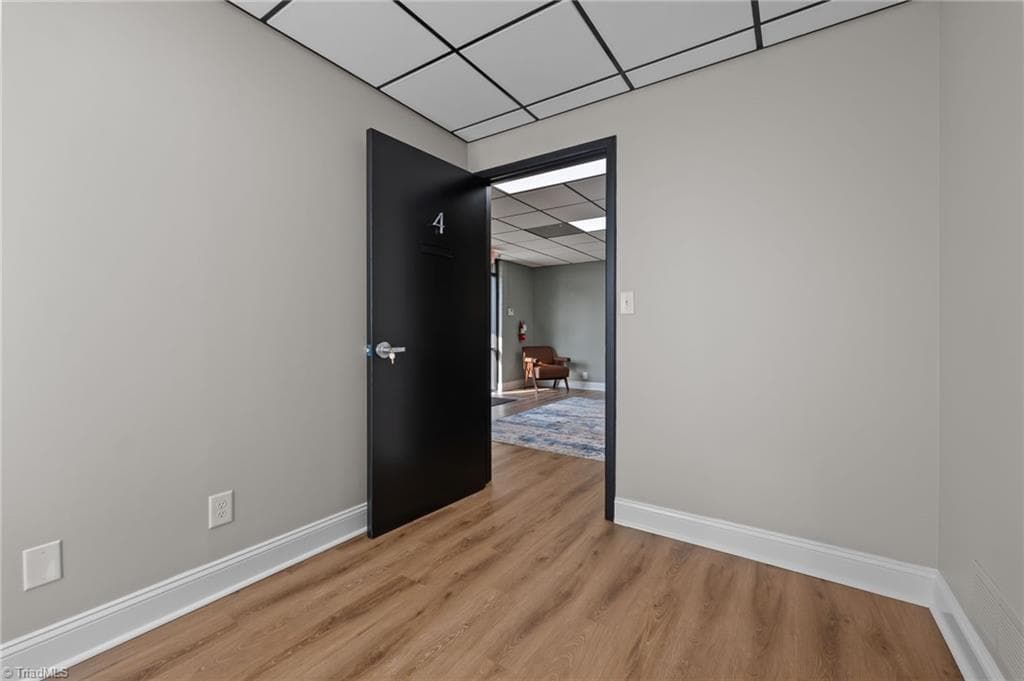 Industrial at 3709 Alliance Drive # C, Greensboro NC 27407, Greensboro, photo 11 of 29
