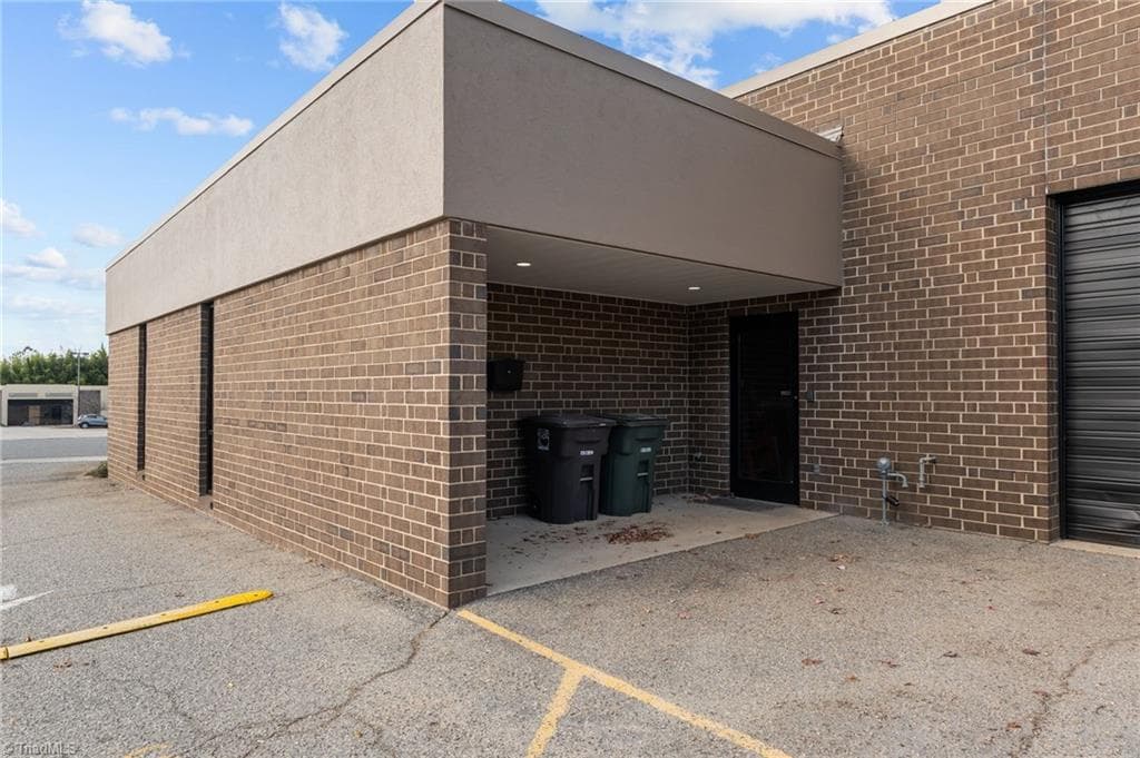 Industrial at 3709 Alliance Drive # C, Greensboro NC 27407, Greensboro, photo 4 of 29