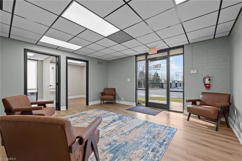 Industrial at 3709 Alliance Drive # C, Greensboro NC 27407, Greensboro, photo 25 of 29