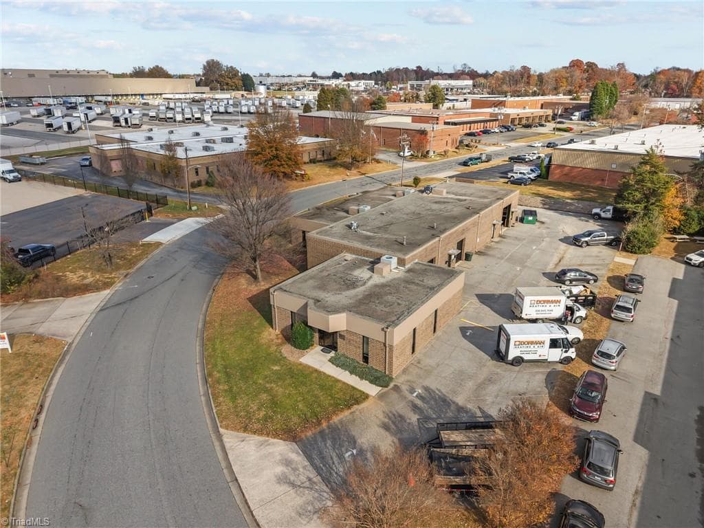 Industrial at 3709 Alliance Drive # 5, Greensboro NC 27407, Greensboro, photo 27 of 29