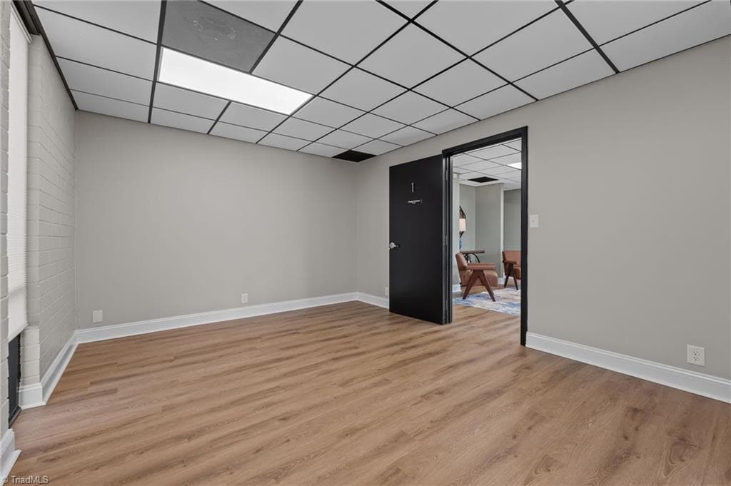 Industrial at 3709 Alliance Drive # 5, Greensboro NC 27407, Greensboro, photo 13 of 29