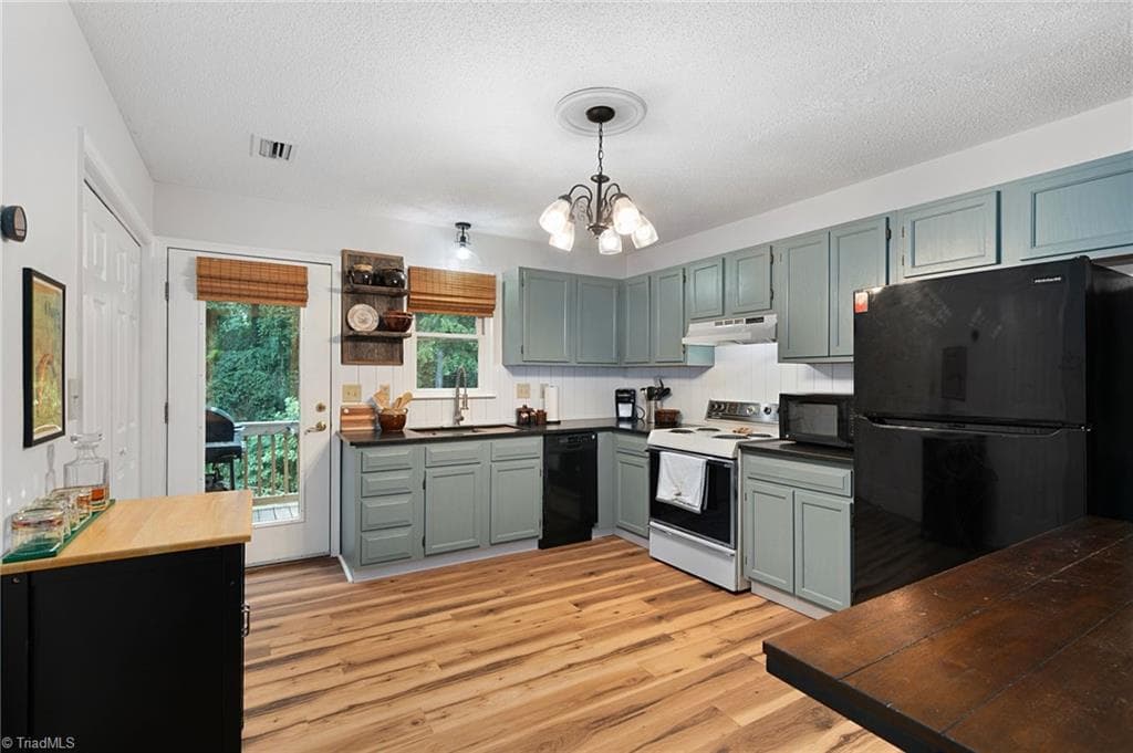 524 Rock Cliff Court, Winston-Salem NC 27104