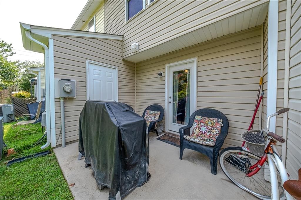 Stick/Site Built at 1166 Brooksridge Way, Whitsett NC 27377, Whitsett, photo 16 of 19