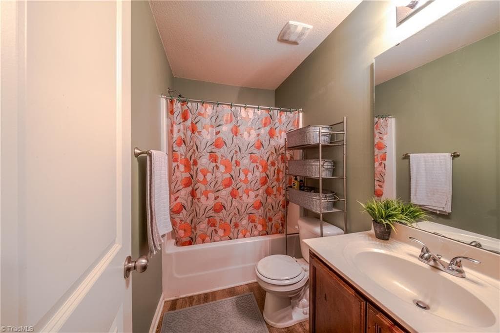 Stick/Site Built at 1166 Brooksridge Way, Whitsett NC 27377, Whitsett, photo 12 of 19