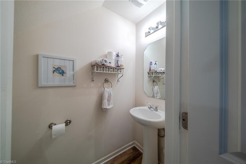 Stick/Site Built at 1166 Brooksridge Way, Whitsett NC 27377, Whitsett, photo 5 of 19
