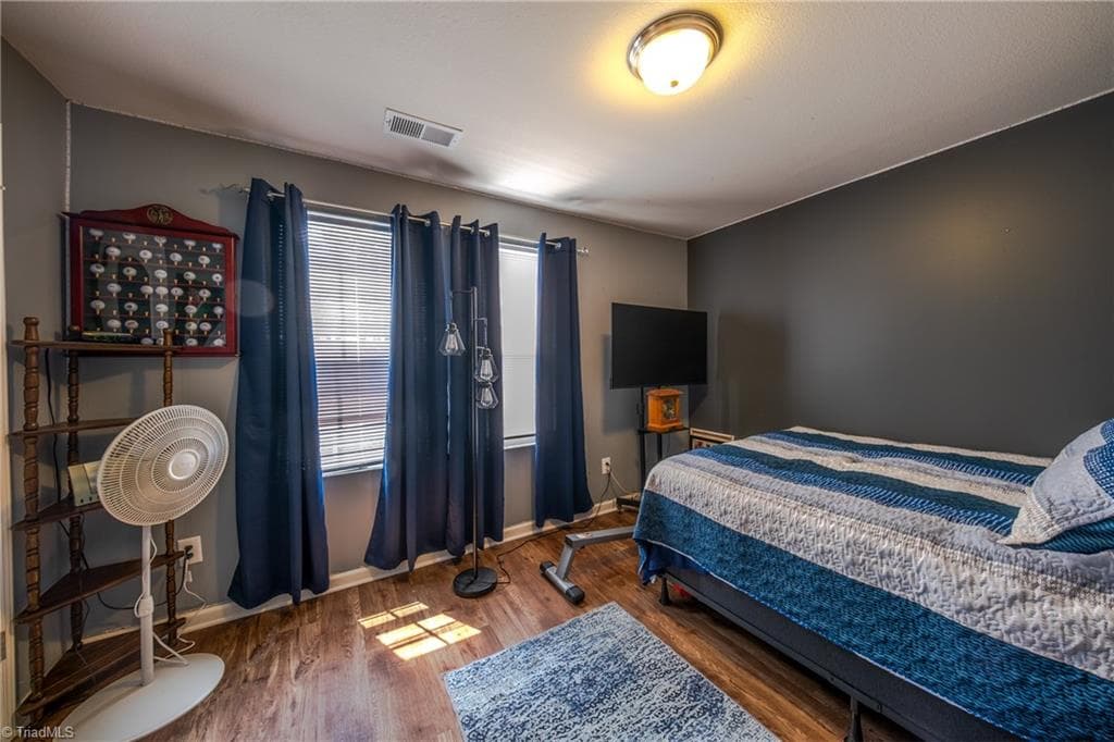 Stick/Site Built at 1166 Brooksridge Way, Whitsett NC 27377, Whitsett, photo 14 of 19