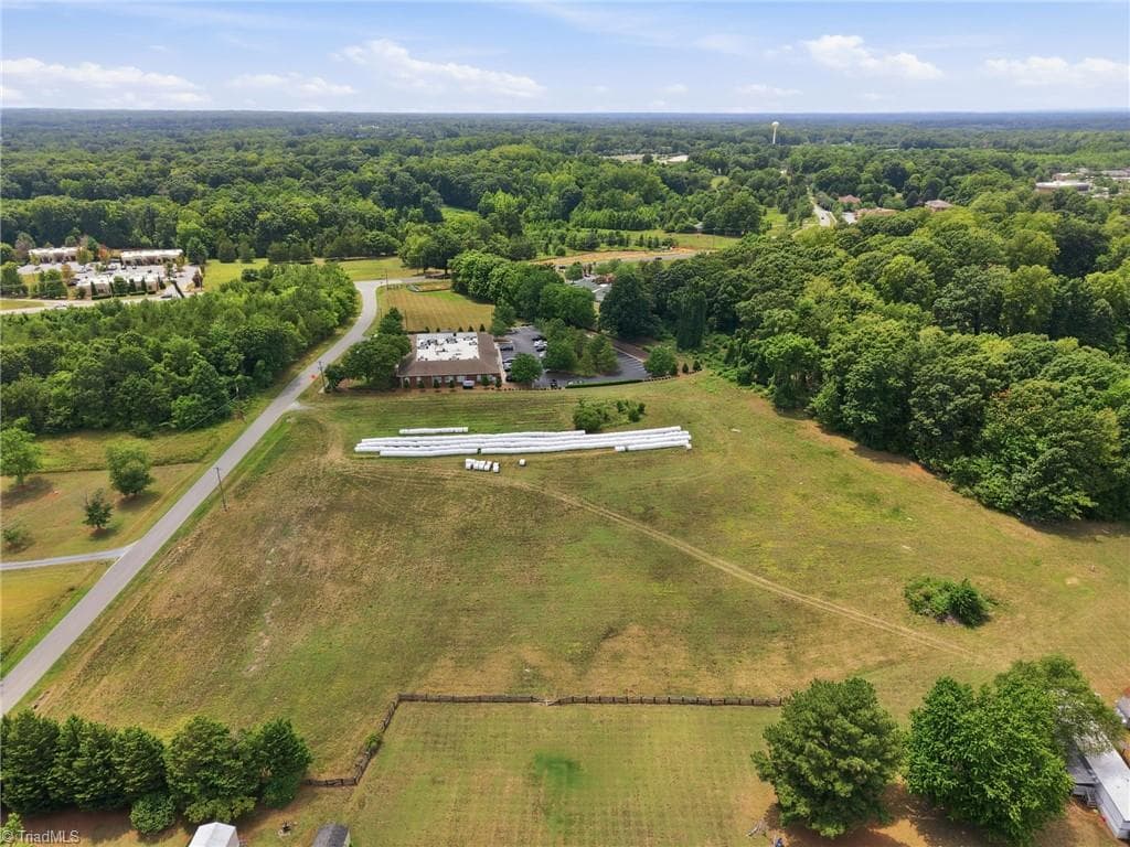 8046 Fogleman Road, Oak Ridge NC 27310